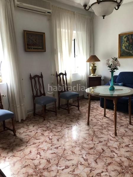 Foto d3e6ed4a-1fba-4d56-a5e6-2c2cf31799f8. Rent flat with heating in Avda de Madrid - Pº de la Estación Jaén