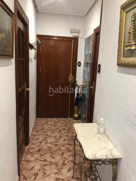 Foto d498fa7f-645d-4ca3-9ea9-3bf76cd0e470. Rent flat with heating in Avda de Madrid - Pº de la Estación Jaén
