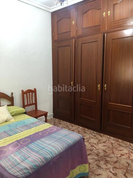 Foto dd4f7a8c-62f0-4de3-9e36-9838dba30997. Rent flat with heating in Avda de Madrid - Pº de la Estación Jaén