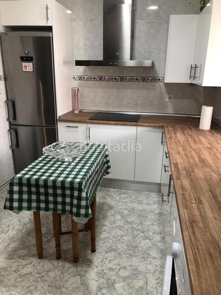 Foto eac817e6-be2b-42d5-b8a3-3d98a29dd478. Rent flat with heating in Avda de Madrid - Pº de la Estación Jaén