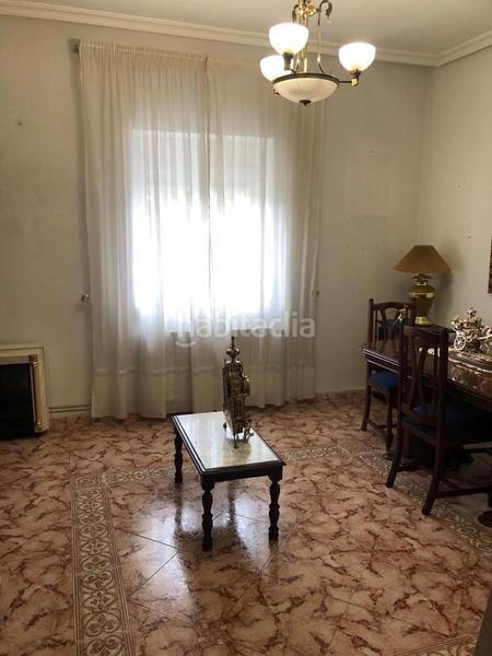Foto f4f110f8-f8ed-429e-8bb7-11c26811bdbb. Rent flat with heating in Avda de Madrid - Pº de la Estación Jaén