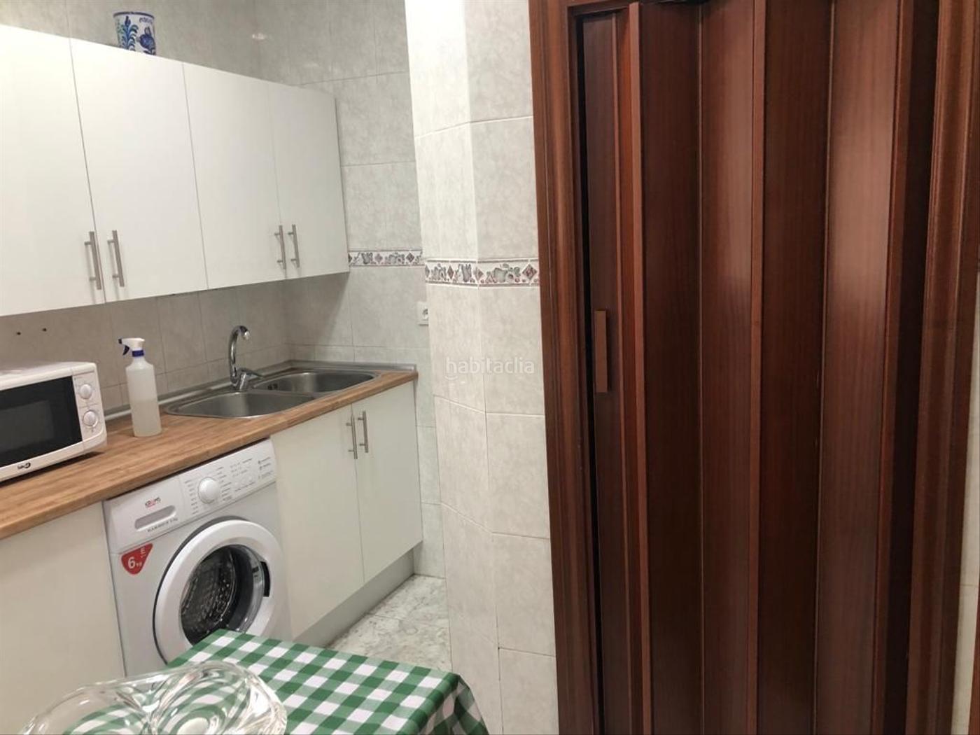 Calle Linares Piso Alquiler Jan