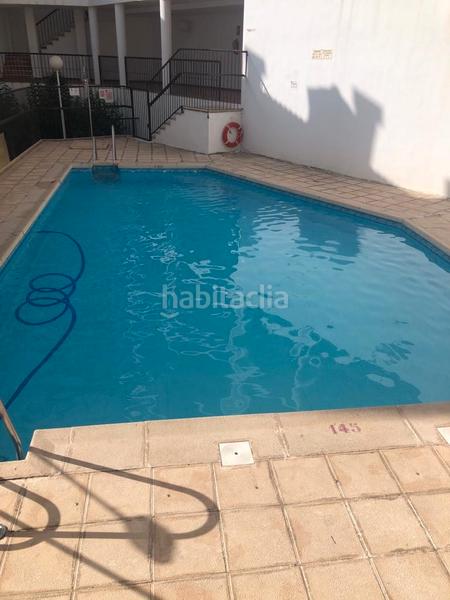 Foto 0490c3f5-82a4-4254-9eb6-8a7eb80e75db. Apartament amb calefacció piscina a Ctra. Circunvalación - La Magdalena Jaén