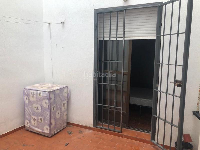 Foto 1202cb44-9cb7-4a9b-9f7d-4222166e8877. Apartament amb calefacció piscina a Ctra. Circunvalación - La Magdalena Jaén