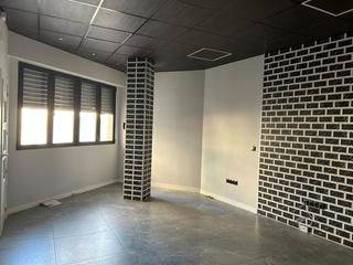 Ufficio  Calle adarves bajos
