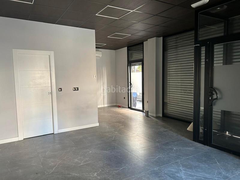 Foto 205d6f92-c076-4b69-b54c-b6726c8aaca1. Miete büro mit heizung in San Ildefonso - Catedral Jaén