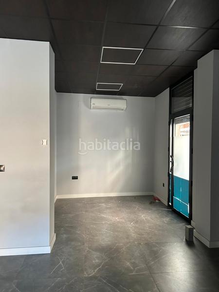 Foto 27a91d28-caac-499e-ad93-27c2d59bfa6a. Rent office space with heating in San Ildefonso - Catedral Jaén