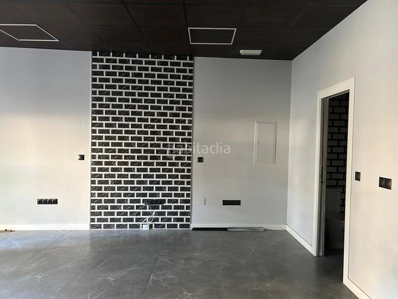 Foto 4cc9a448-846e-4caf-a0b1-a322cc518021. Rent office space with heating in San Ildefonso - Catedral Jaén
