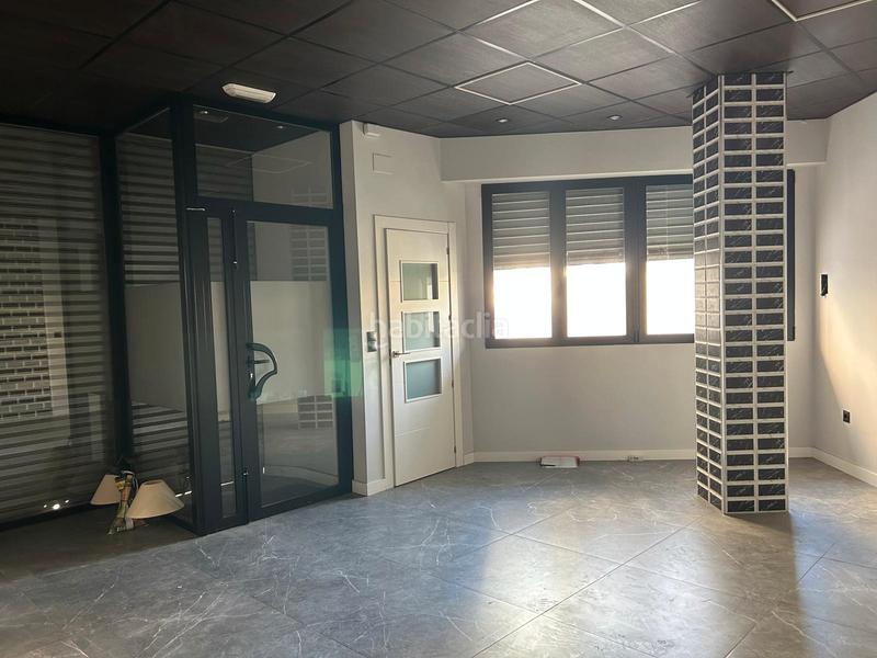 Foto 6aba5fbf-ccef-4079-a366-7828f235fd11. Rent office space with heating in San Ildefonso - Catedral Jaén
