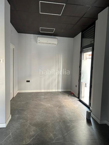 Foto 8eef9ab2-f599-466a-8cf6-34f4084d916a. Rent office space with heating in San Ildefonso - Catedral Jaén