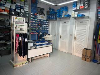 Local Comercial  Calle maestro sapena