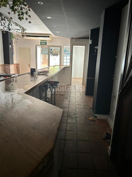 Foto 70bb8a2e-5396-4503-91a3-0a093c924435. Local comercial en Peñamefecit - Avda Barcelona Jaén