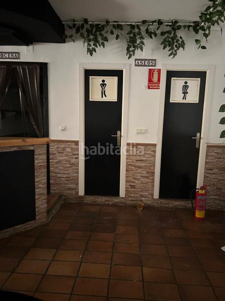 Foto 8ab8eec8-45d3-44ca-8685-c1af2c6825ee. Local comercial en Peñamefecit - Avda Barcelona Jaén