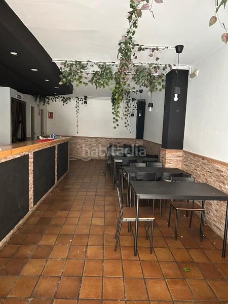 Foto ce89492f-3448-46a0-8ad8-c37aeeb9a4a8. Local comercial en Peñamefecit - Avda Barcelona Jaén