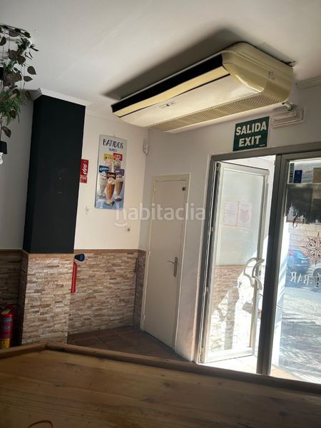 Foto bc78cb37-8b73-45d1-b05d-7e888d9d3693. Locale commerciale in Peñamefecit - Avda Barcelona Jaén