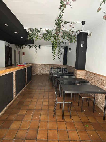 Foto ce89492f-3448-46a0-8ad8-c37aeeb9a4a8. Locale commerciale in Peñamefecit - Avda Barcelona Jaén