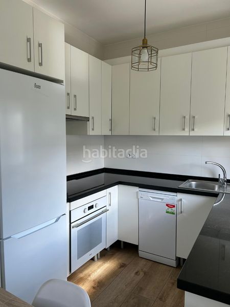 Foto 42f3f5b5-6f83-4664-ad9b-24fba422d38e. Rent flat in Avda de Madrid - Pº de la Estación Jaén