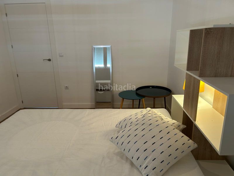 Foto 5277aa1c-79c9-4275-b1cb-a57eac951575. Rent flat in Avda de Madrid - Pº de la Estación Jaén