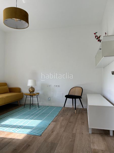 Foto 56db95d7-685b-4189-8d58-c6ed945e4363. Rent flat in Avda de Madrid - Pº de la Estación Jaén