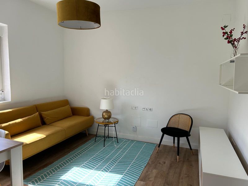 Foto 7c2d62b1-47c6-4957-8660-e63d1018331e. Rent flat in Avda de Madrid - Pº de la Estación Jaén