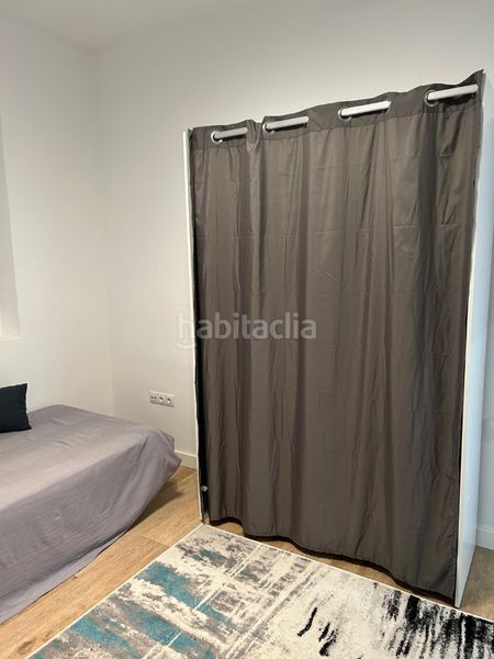 Foto a553e106-0547-43eb-90ee-443c0fcd3ffe. Rent flat in Avda de Madrid - Pº de la Estación Jaén