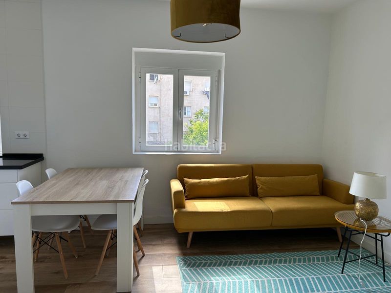 Foto ffc0a88e-9fc0-4667-bec1-1abc749ddfe3. Rent flat in Avda de Madrid - Pº de la Estación Jaén