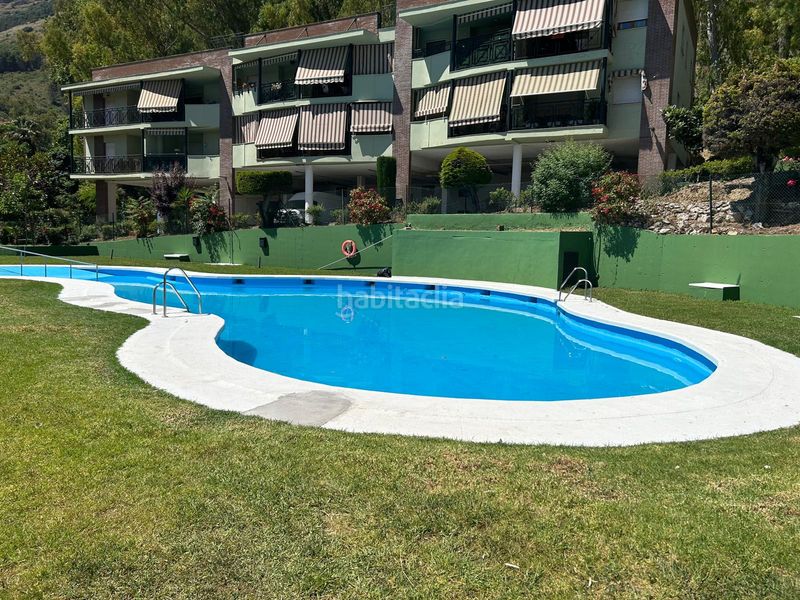 Foto 00e7641f-174e-43aa-a6ab-c2b4cf588ca2. Rent flat with heating pool in Jabalcuz Jaén