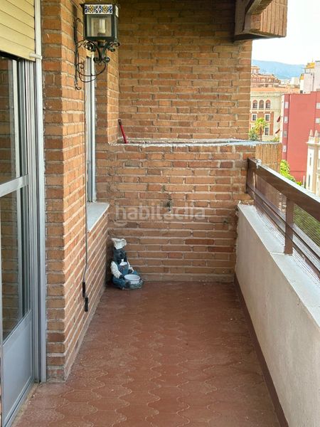 Foto 48642ff1-147c-4274-a634-cba7cd72f60d. Pis amb calefacció aparcament a Avda de Madrid - Pº de la Estación Jaén