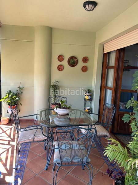 Foto 09f59249-a2f5-437c-8c75-927214eee3ca. Rent flat with heating pool in Alcantarilla - La Glorieta Jaén