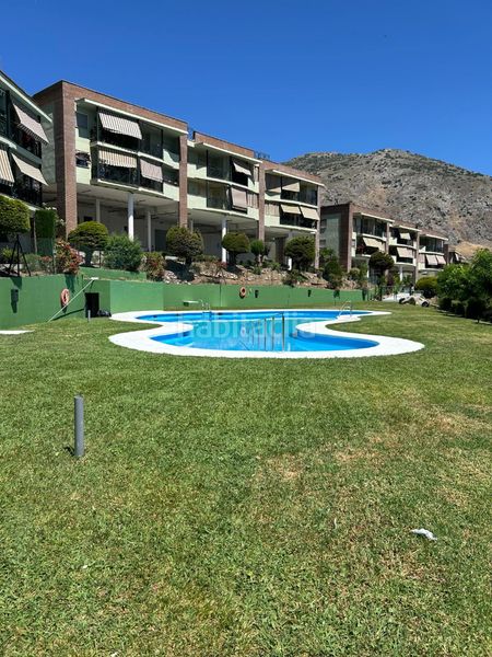 Foto 28f19b4c-aca3-4d66-bd5f-581dfde74f2e. Rent flat with heating pool in Alcantarilla - La Glorieta Jaén