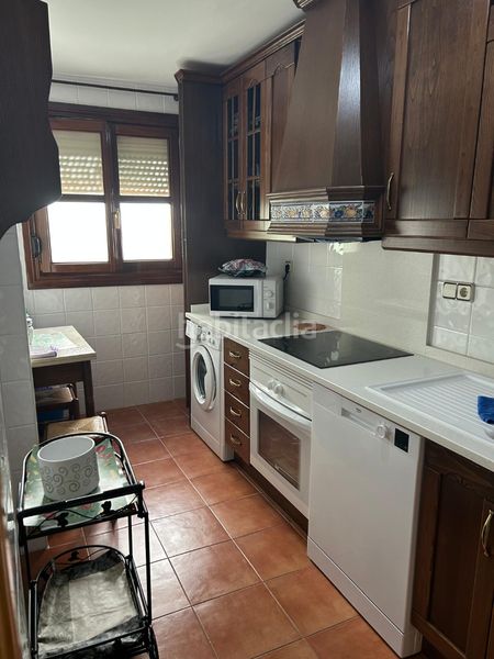 Foto 59d09f21-4d1c-45f0-8f69-c9629661419e. Rent flat with heating pool in Alcantarilla - La Glorieta Jaén