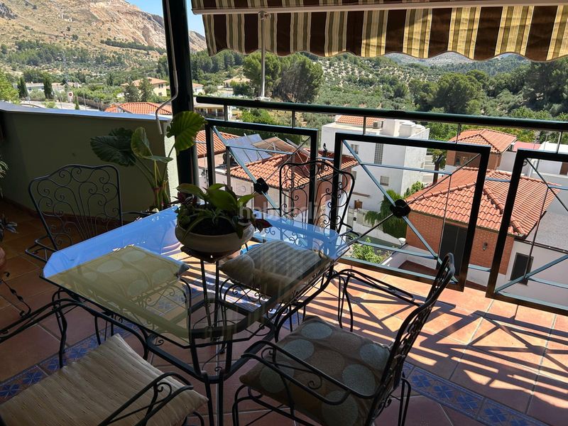Foto 5fce3784-8e02-448d-b70b-18ee857e4b68. Rent flat with heating pool in Alcantarilla - La Glorieta Jaén