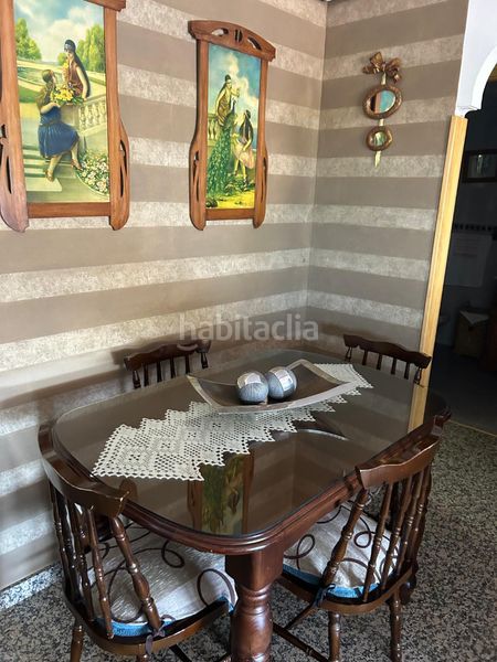 Foto a166e1c0-605d-4935-b597-93cc3d0ef940. Rent flat with heating pool in Alcantarilla - La Glorieta Jaén