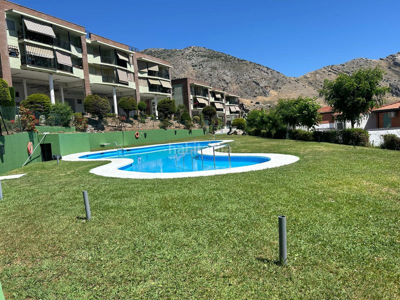 Foto a2ef2b7a-ae28-4025-abd4-1b23245a773e. Rent flat with heating pool in Alcantarilla - La Glorieta Jaén