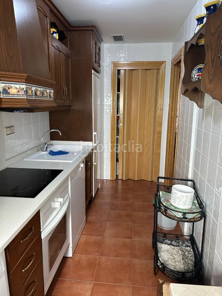 Foto f16db838-eb31-447c-b58f-5cb55116f123. Rent flat with heating pool in Alcantarilla - La Glorieta Jaén