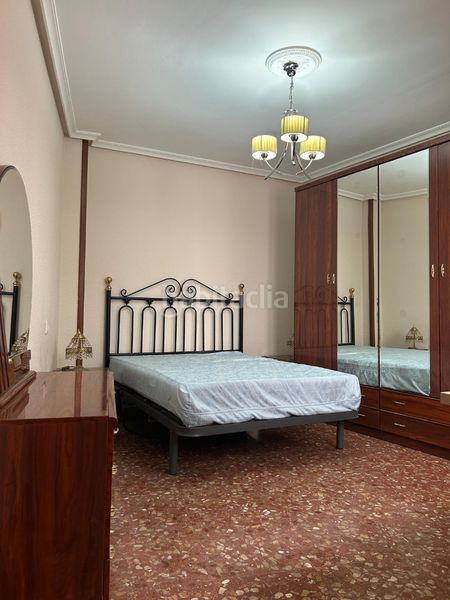 Foto 282340e2-bfe4-4f11-91f0-4bed21bd6bc8. Pis a calle tableron 8 a San Ildefonso - Catedral Jaén
