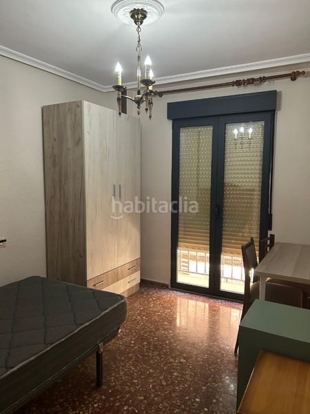 Foto cbbdd307-04a9-477b-a053-3e34012ab868. Pis a calle tableron 8 a San Ildefonso - Catedral Jaén
