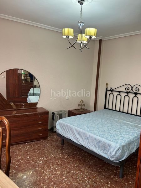 Foto ceb03ae0-0136-4f9b-8101-66f864d6cb67. Pis a calle tableron 8 a San Ildefonso - Catedral Jaén