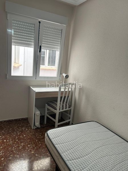 Foto f8d519cf-adb3-4457-b870-3654715a3408. Pis a calle tableron 8 a San Ildefonso - Catedral Jaén