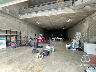 Location Bâtiment à usage industriel  Can rabadà. Cerca del nucleo urbano y muy bien comunicado