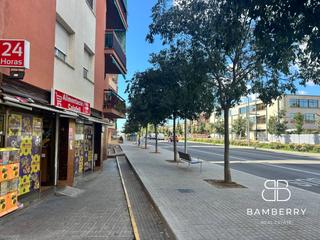 Local Comercial  Santa creu de calafell. Local comercial en alquiler en gav, zona santa creu de calafell