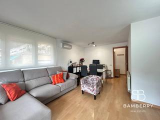Appartement  Poal. Exclusivo ático en castelldefels con inquilinos hasta mayo 2028