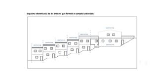 Gebäude in Can Roca. Gran oportunidad de inversión! conjunto de 4 pisos en venta en f