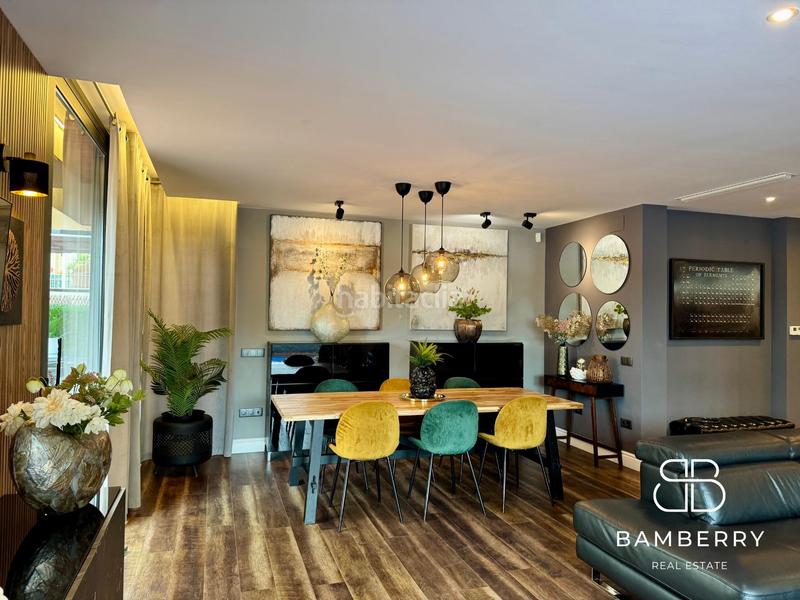 Foto 1c30d480-5540-4043-af1c-f99f80e74e81. Casa con parcheggio in Montmar Castelldefels