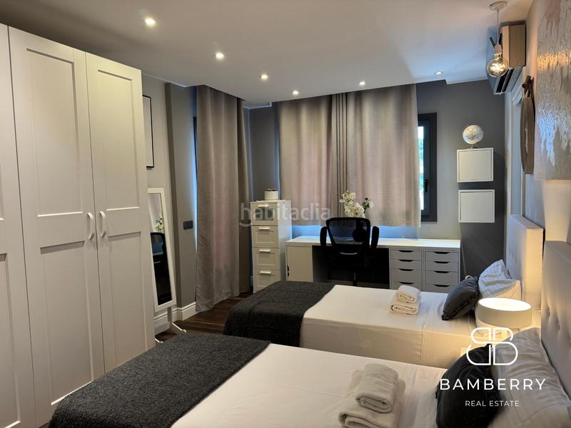 Foto 59f641db-14de-42cd-9c3c-9d4541b38d7e. Casa con parcheggio in Montmar Castelldefels