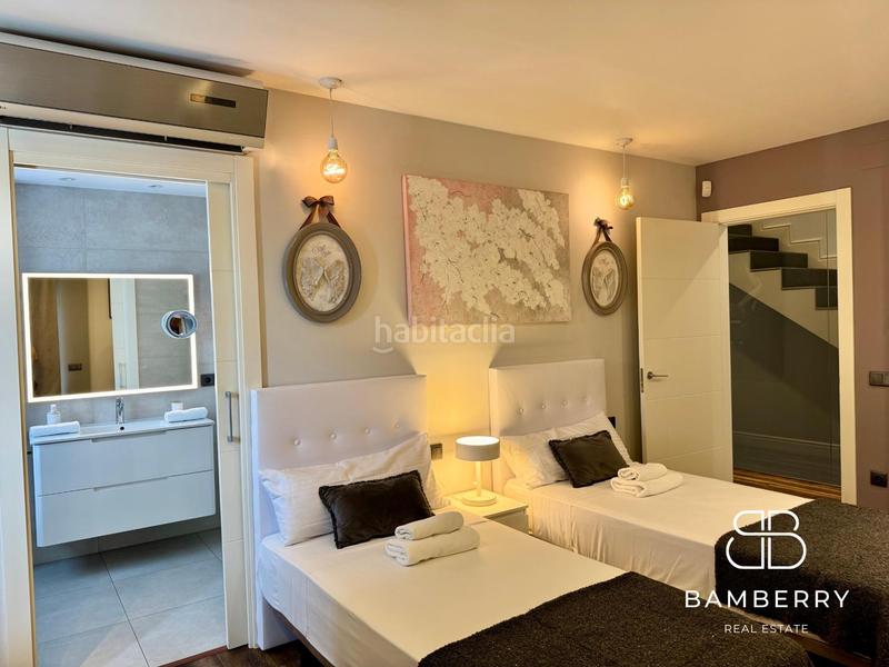 Foto 7fb7b3e9-43b2-4b2f-84a3-be9c581425e4. Casa con parcheggio in Montmar Castelldefels