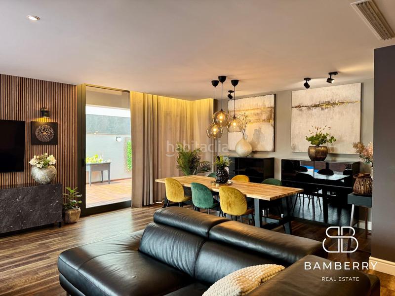Foto 964b5d97-fe1d-4eba-83e1-5e23755b33ab. Casa con parcheggio in Montmar Castelldefels