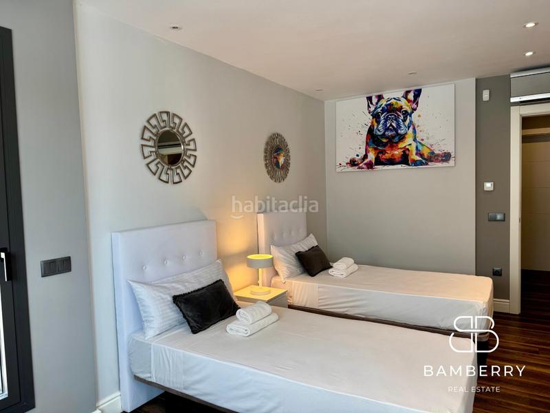 Foto c80e5061-4c34-4238-8479-94be48abb546. Casa con parcheggio in Montmar Castelldefels