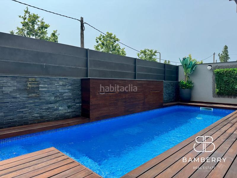 Foto d41d13cb-67da-4996-b0d1-7356825a99f7. Casa con parcheggio in Montmar Castelldefels