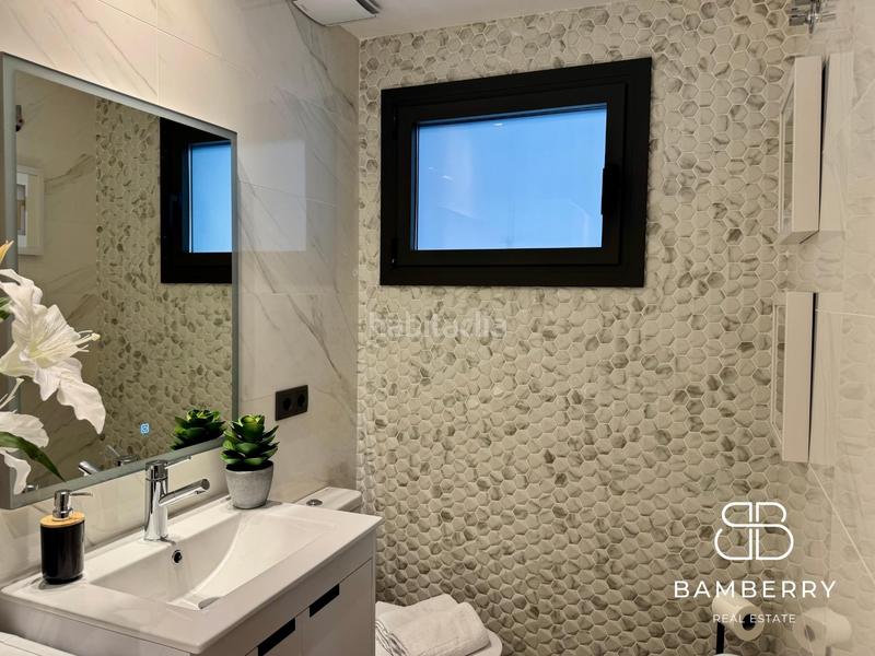 Foto e74581f0-59c3-4d79-ac53-b61ebdcee006. Casa con parcheggio in Montmar Castelldefels